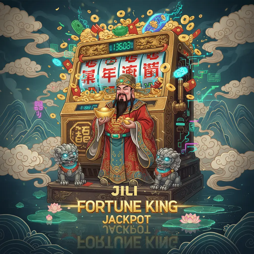 JILI - Fortune