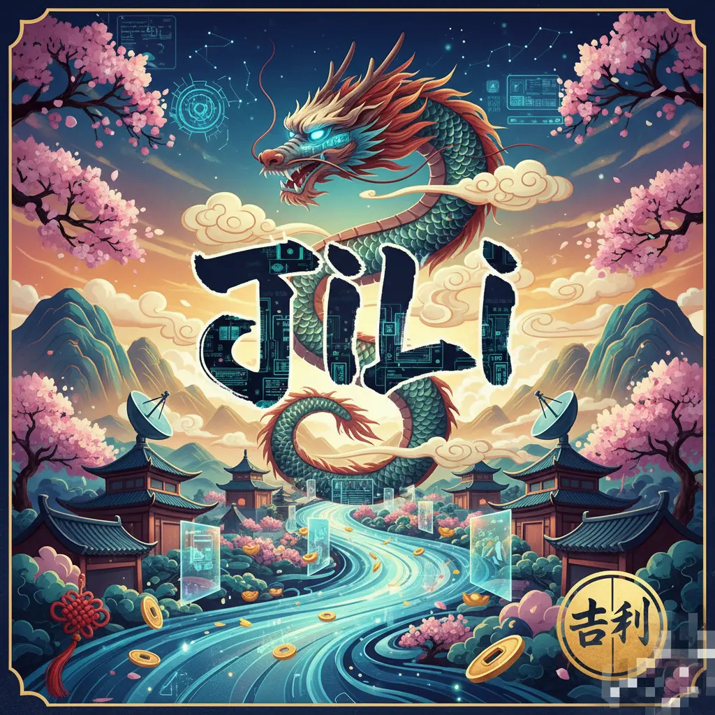 JILI - JILI