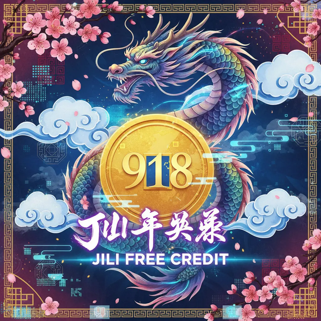 jili free credit - Kiss