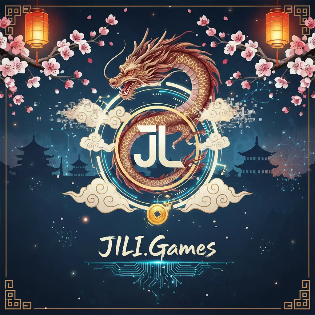 JILI - Games