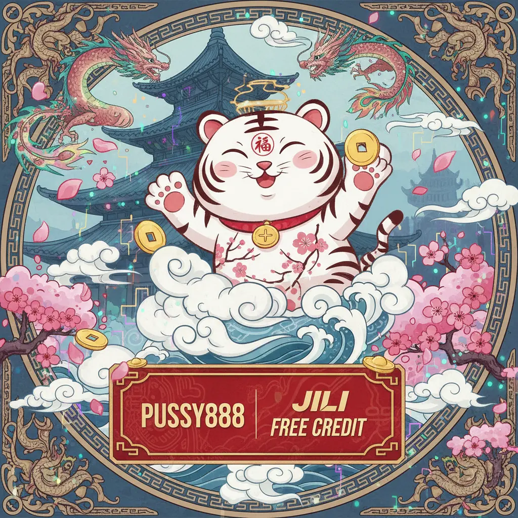 jili free credit - Pussy