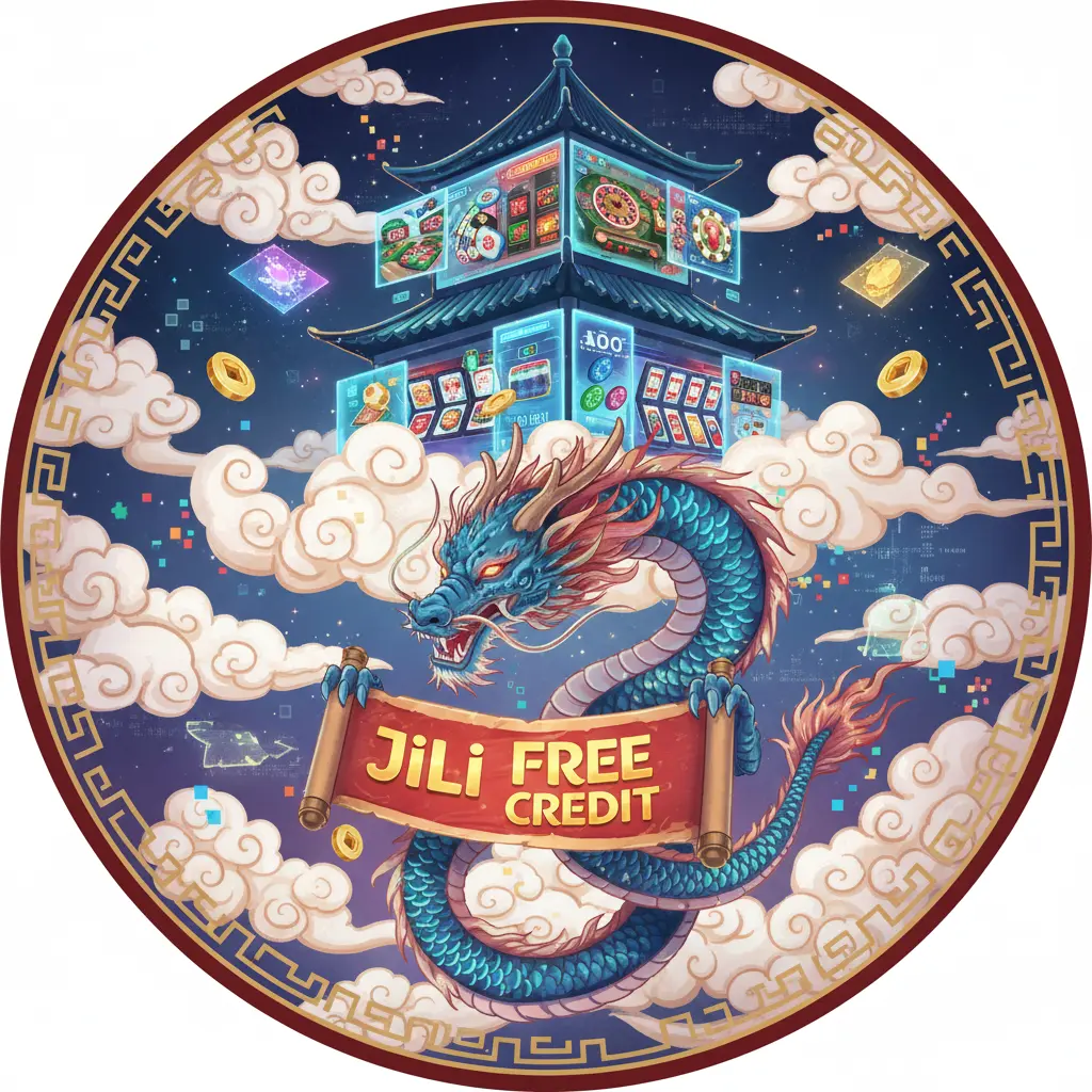 jili free credit - Online